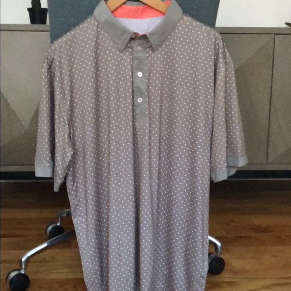 Polo shirt